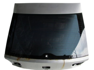 Скло задня w кришка seat leon i фото №1