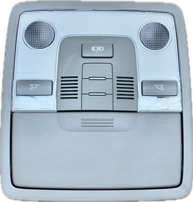 Лампа кабіни kia фото №1