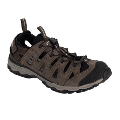 Sandały trekkingowe męskie Meindl Lipari - Comfort fit 4618/35 45 (10.5 UK)
