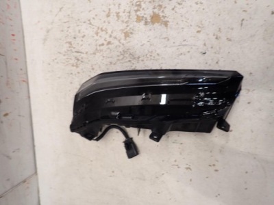 Противотуманная фара правый led drl peugeot 408 2 2022- 9868197480 фото №1