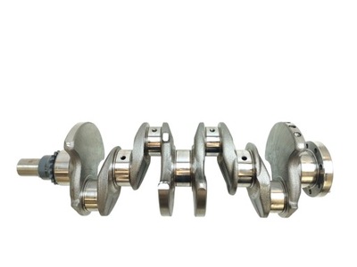 WAŁ KORBOWY FORD C-MAX MK2 2.0 TDCI 115KM TYDA