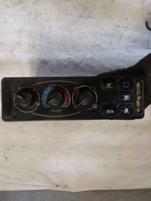 Панель обдув wabco 4461950040 фото №1