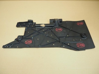 Захист підвіска ліва citroen c4 picasso ii фото №1