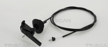 Трос otw. капот фото №1