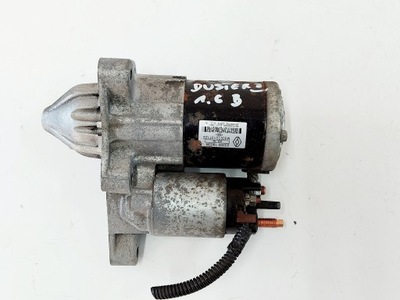 Dacia duster ii 1.6 sce lodgy стартер 19r. фото №1