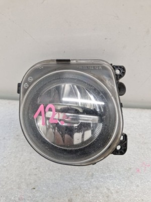 Противотуманная фара правый led bmw f10 f07 рестайлинг  7311294 f11 7311294-05 фото №1