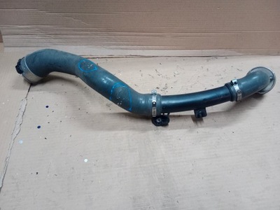 Wąż труба інтеркулер turbo renault kadjar qashqai 144600442r фото №1