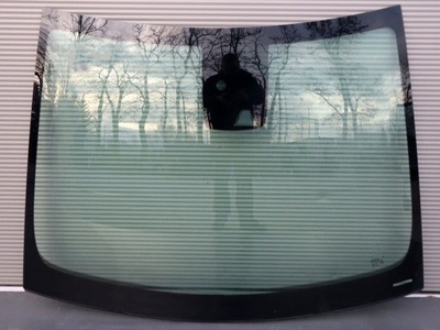 Стекло передняя лобовое opel crossland x 17- r. yq00479480 фото №1