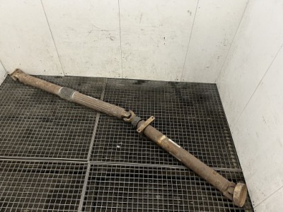 Dodge ram 1500 ds середній wał привідний 52123616aa 2017 3600cm3 фото №1