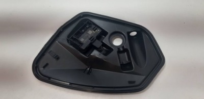 Skoda superb iii b8 3v 2020 модули дверь фото №1