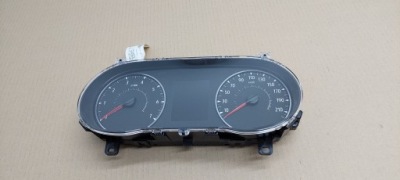 Счетчик dacia sandero iii 1.0 фото №1