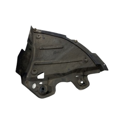 Захист підвіска skoda rapid 6ra825205e фото №1