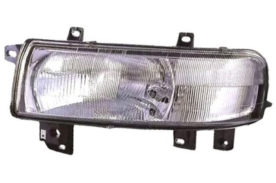 DEPO LAMP OPEL MOVANO, RENAULT MASTER II 07.9  