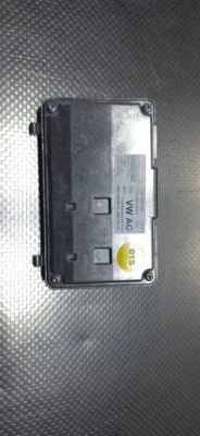 Камера асистент поперечина скло перед seat ateca 3qd980654 фото №1