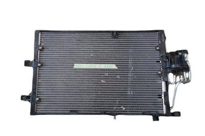 Радиатор кондиционера opel corsa c 1.7 di фото №1