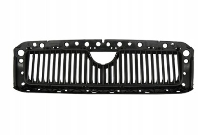 Решітка решітка octavia m2001 фото №1