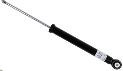Амортизатор задняя sachs vw golf vii, audi a3 фото №1