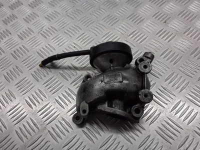 Клапан egr рециркуляции выхлопных газов mercedes vito w638 фото №1