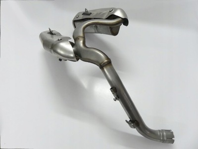 Tutte Le Parti Per Il Silenziatore Di Scarico Del Honda VFR