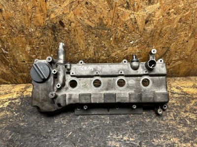 Крышка клапанов micra k12 1.4 cr14 фото №1