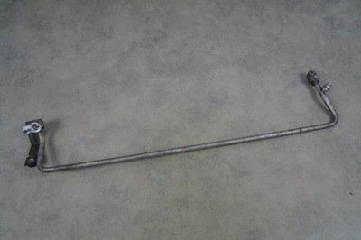 Шланг трубка кондиционера hyundai terracan 2.9 cr фото №1