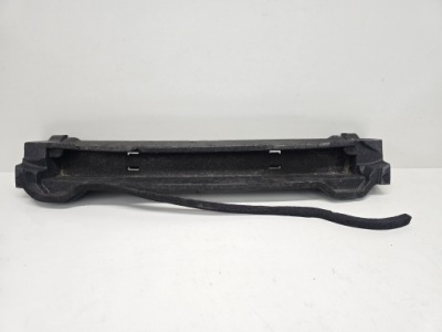 Skoda scala абсорбер балка бампера перед 657807248 фото №1