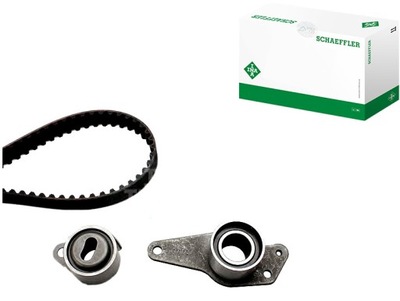 Ina комплект - набор ремень распределительного вала 7701469776 ct8 фото №1