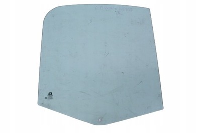 Скло двері права aixam mega 04r. фото №1