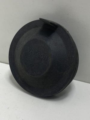 Ford focus 2006 накладка лампочка фары передней фото №1