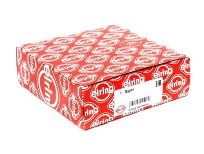 Ущільнювальне кільце ущільнювач вала колінчастого 044.590 elring фото №1