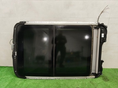 Bmw x1 f48 панорама дах панорамний фото №1