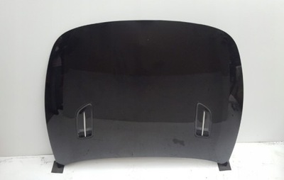 Капот кришка двигуна kia stinger gt abp фото №1