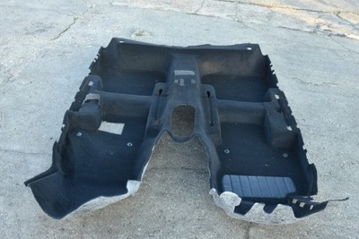 Vw golf vii sportsvan обшивка коврик пол фото №1