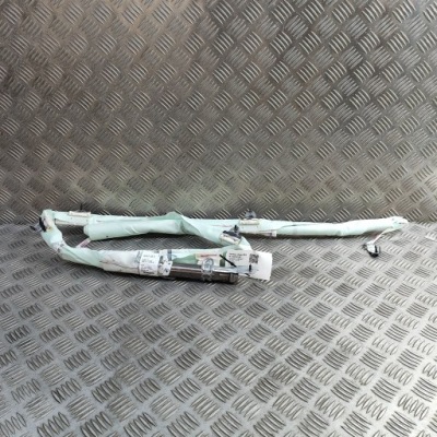 Volvo xc40 2025 права сторона шторка безпеки подушка безпеки фото №1