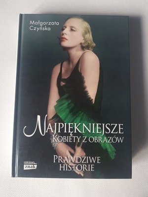 Małgorzata Czyńska STAN BARDZO DOBRY