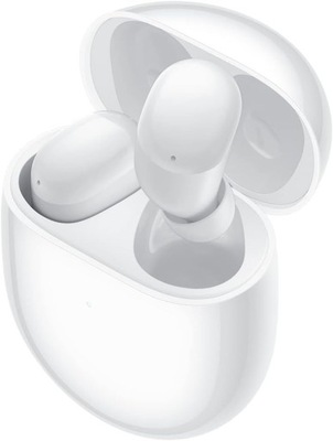 Słuchawki bezprzewodowe Redmi Buds 4 XIAOMI Bluetooth 5.2
