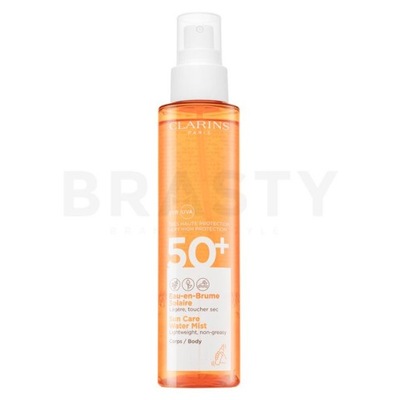 Clarins Sun Care Water Mist SPF50 150 ml