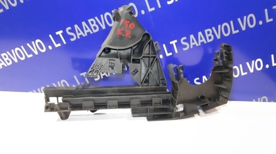 Volvo v50 2008 перед сторона левая замки фото №1