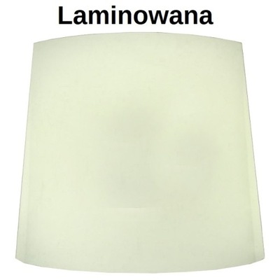 STIKLAS PRIEK. LAMINOWANA LIEBHERR L524 L564 9606824 