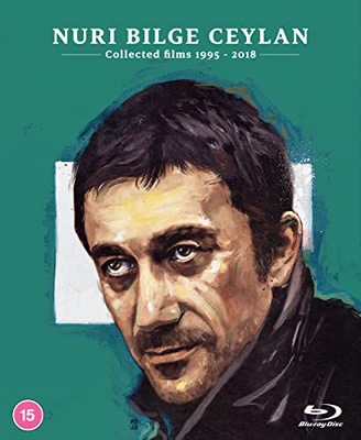 NURI BILGE CEYLAN COLLECTED FILMS 1995 TO 2018 [BL