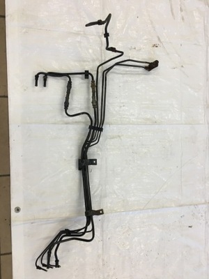 Hyundai ix20 2009-2019 шланги трубки дроти гальмівні насоса abs hyundai ix20 фото №1