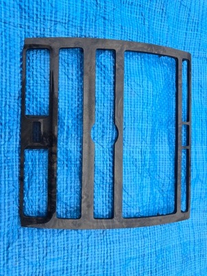 Рамка dekor консоли vw phaeton 3d0035122a фото №1