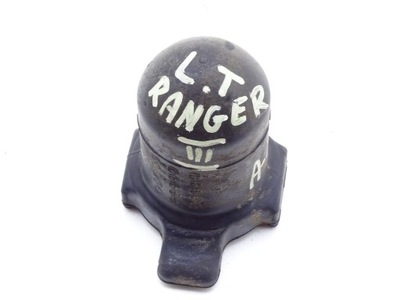 Ford ranger iii mazda bt-50 06-11 відбійник ресора задня фото №1