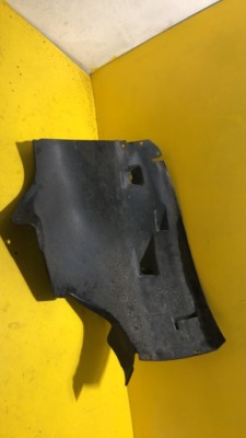 Mercedes ml350 - підкрилок - правий перед фото №1