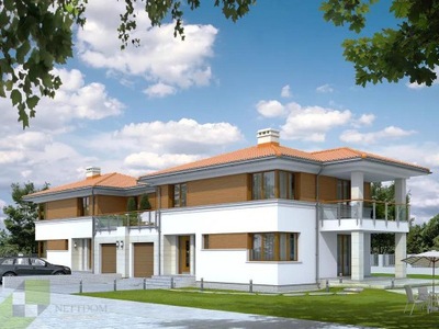 Dom, Leszno, Leszno (gm.), 163 m²
