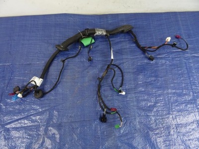 Mercedes w247 жгут дверь правый перед фото №1