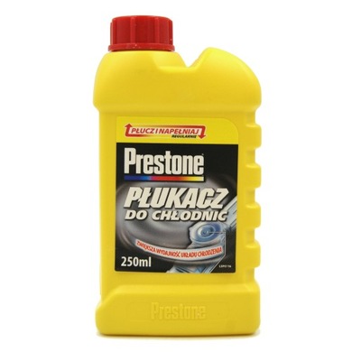 PRESTONE PŁUKANKA PŁUKACZ DO CHŁODNIC 250ml