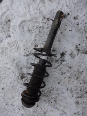 AMORTYZATOR LEWY PRZÓD TOYOTA AYGO II 2014- 1.0