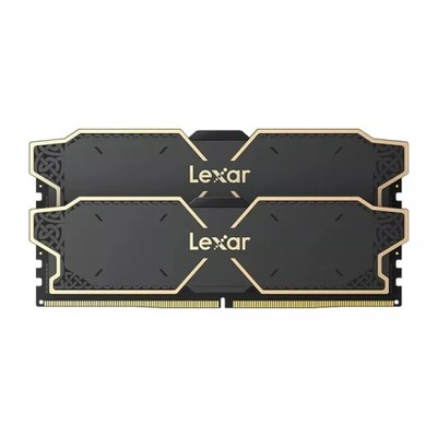 Lexar LD5U16G60C38LG-RGD moduł pamięci 32 GB 2 x 16 GB DDR5