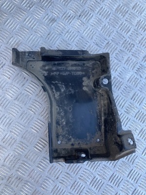 Защита подвеска правая aygo x 22- фото №1